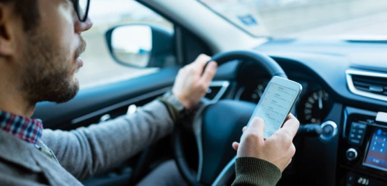 8 Ways to Kick Your Texting and Driving Habit