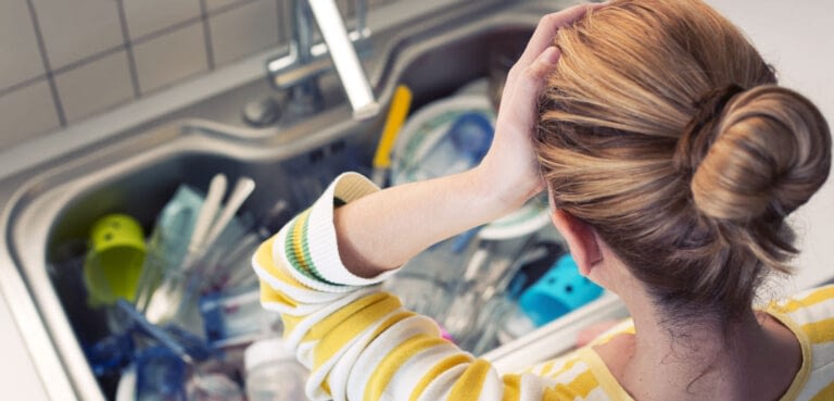 6 Reasons Why Water Heaters Fail