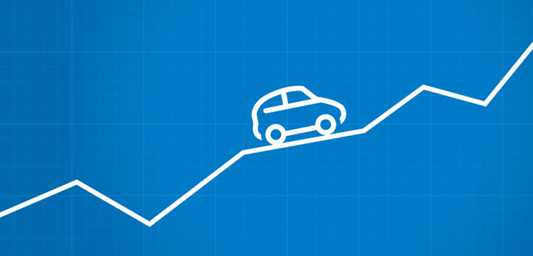 Why Did My Auto Insurance Rate Go Up?