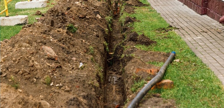 6 Questions (and Answers) About French Drains