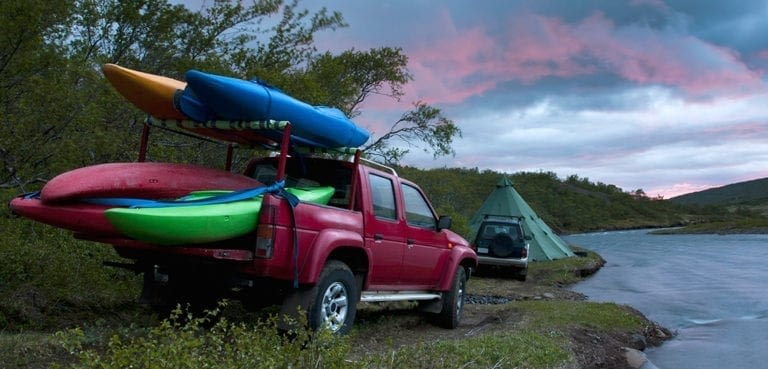 How to Store Your Outdoor Gear During the Offseason