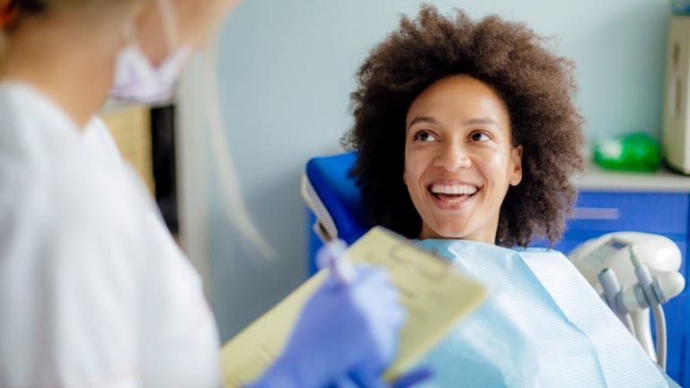 Is Dental Insurance Worth It If I Only See My Dentist For Cleanings?