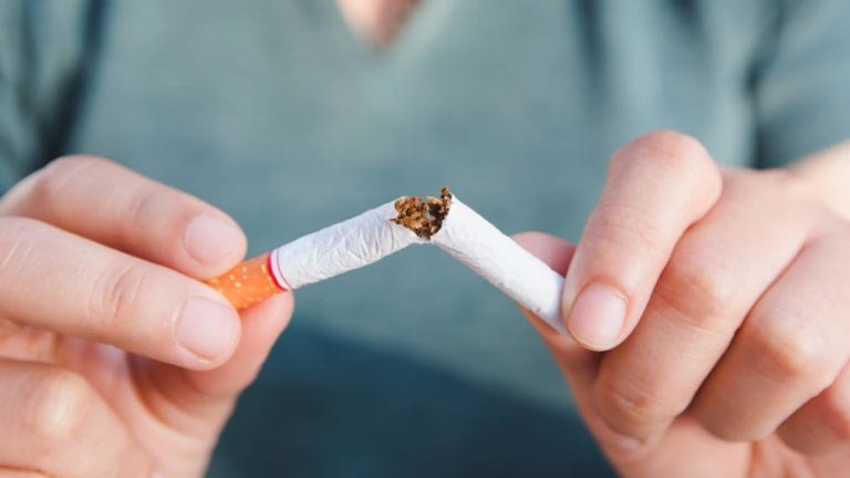Will Quitting Smoking Lower My Life Insurance Premiums?