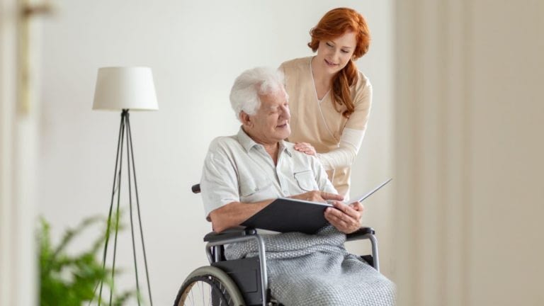 Get the Facts About Hospice Care and Medicare