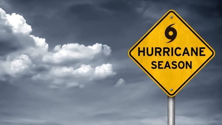 5 Practical Tips for Your Hurricane Season Travels