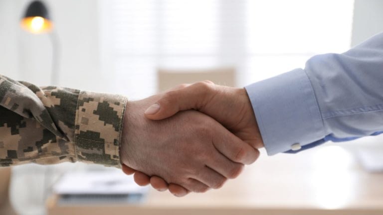 Business Insurance to Protect Your Veteran-Owned Company