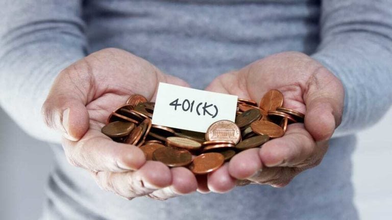 How to Roll Over Your 401(k)