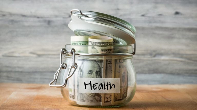 How Much Should I Put In My HSA?