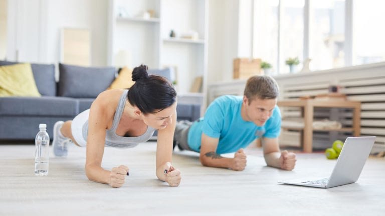 Gym Alternatives: How To Keep In Shape Anywhere