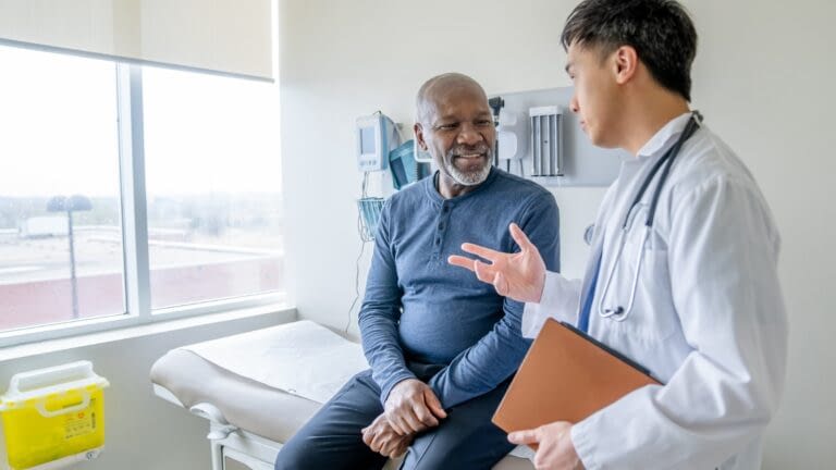 Staying Healthy with Medicare: Emphasizing Preventive Services