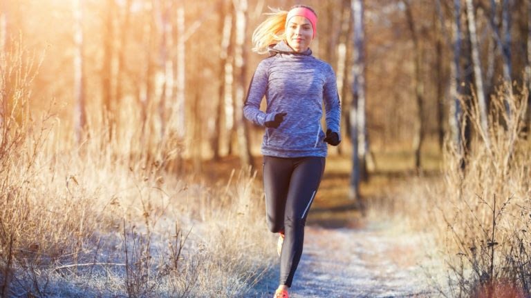 Staying Mentally Healthy During The Winter Months