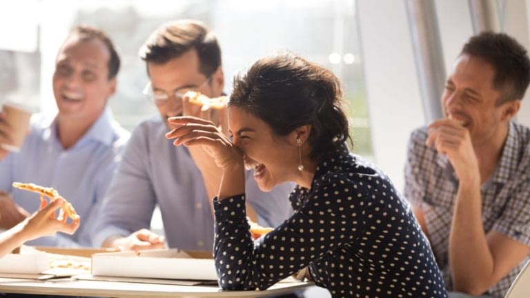 Help Reduce Employee Stress With These Work-Life Balance Benefits