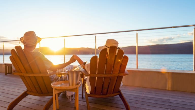 Retirement Safety Net: How Life Insurance Can Support Your Golden Years