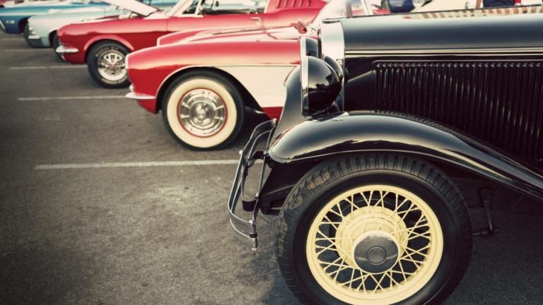 Applying For Collector Car Insurance? Make Sure You Take These Steps Beforehand