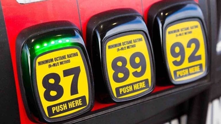 Understanding Premium Vs. Regular Gas