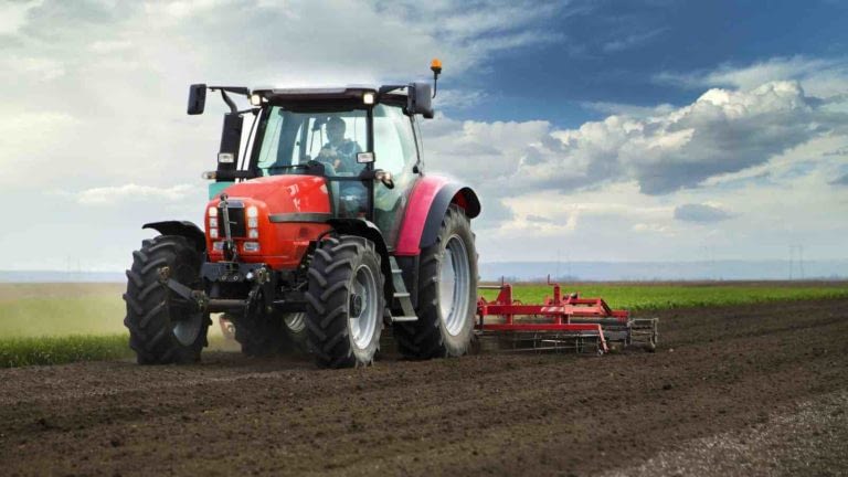 Insuring Farm Vehicles: Do I Need Commercial Auto Insurance Or Agribusiness Insurance?