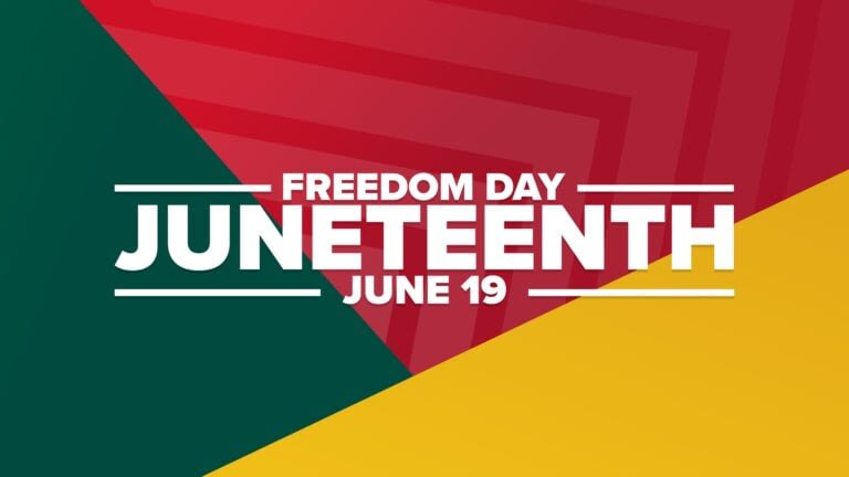 Celebrating Juneteenth: The Importance and How It Is Observed