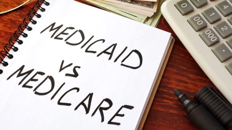 Medicare Vs. Medicaid: What’s The Difference?