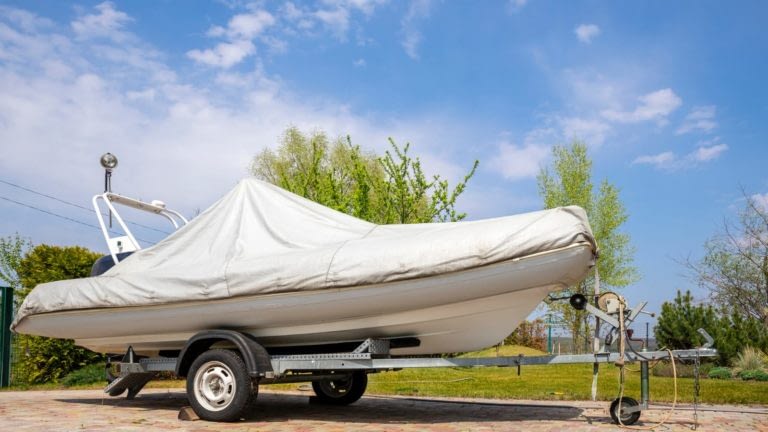 The DIY Guide to Winterizing Your Boat