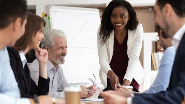 Advantages of Offering Group Benefits in Your Business