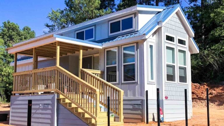 Homeowners Insurance For Tiny Homes