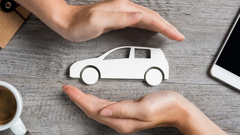 How To Compare Auto Insurance Rates & Policies