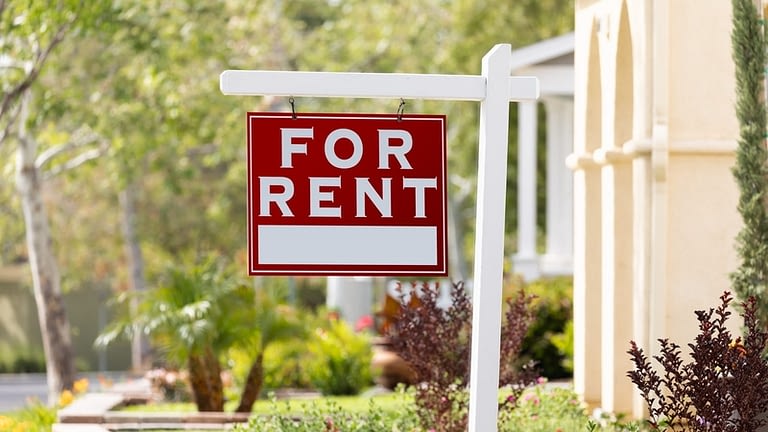 Rental Property Insurance For Landlords