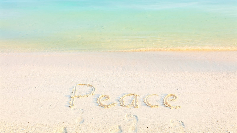 Is There A Policy That Insures Peace Of Mind?