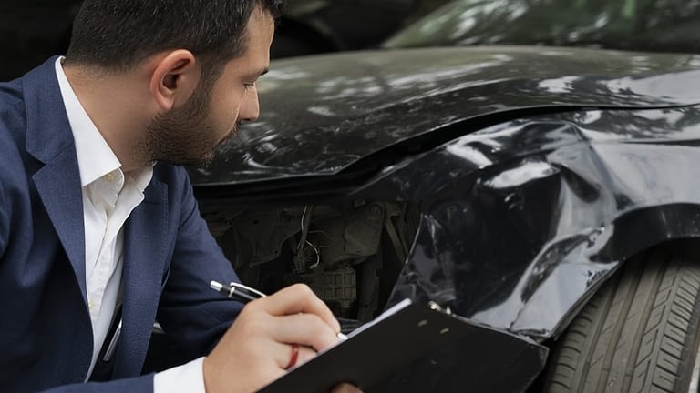 Determining Car Insurance Rates