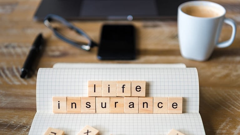 Choosing Life Insurance