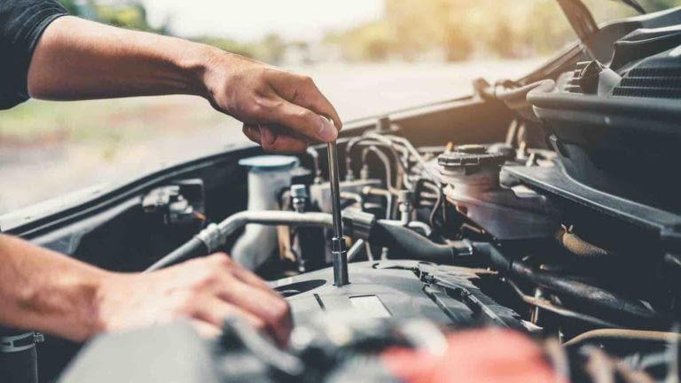 Tips For Maintaining An Older Car