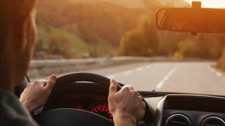 Driving Tips for Long Trips