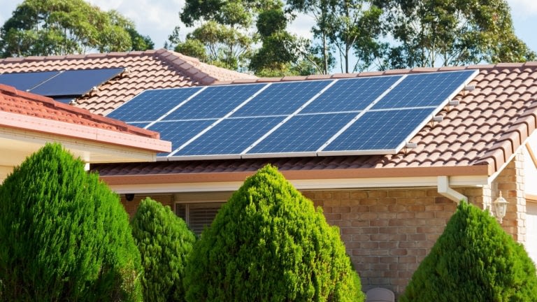 Can Having an Eco Friendly Home Reduce Your Homeowners Insurance?