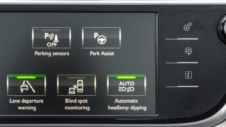 Auto Safety Features: The Good. The Helpful. The Annoying?