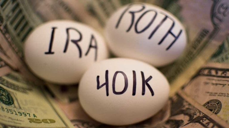 What Happens if I Withdraw My 401(k) Early?