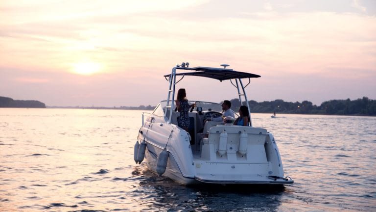 Do I Need To Insure My Boat During The Winter When I’m Not Using It?