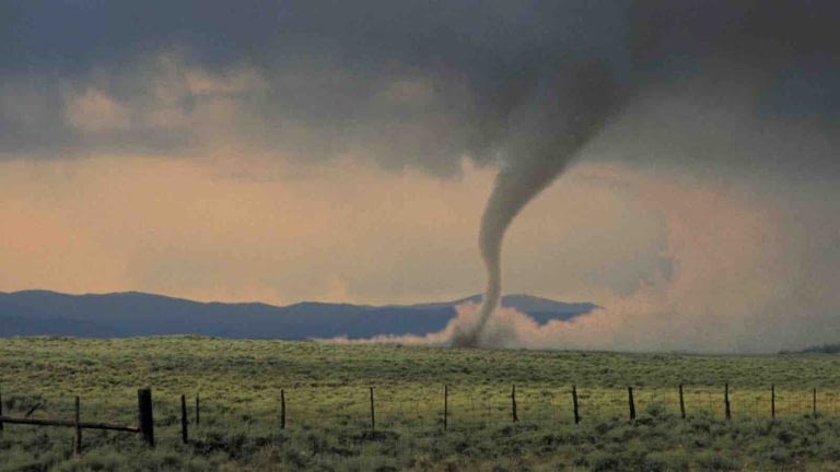Do I Need Tornado Insurance In My Area?