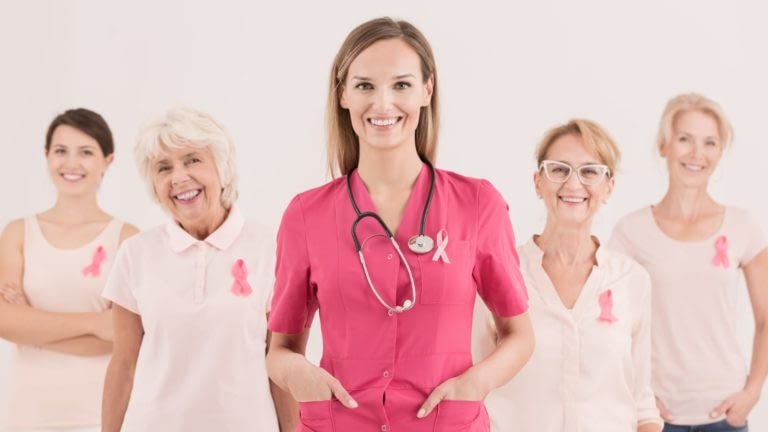 How to Perform a Breast Self-Exam