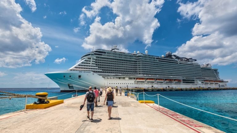 Why You Should Consider Travel Insurance for Your Next Cruise