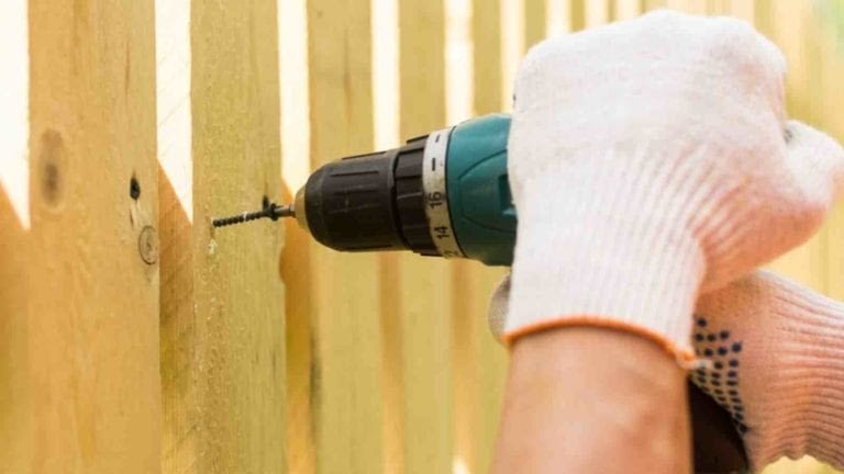 The Beginner’s Guide To Installing A Fence