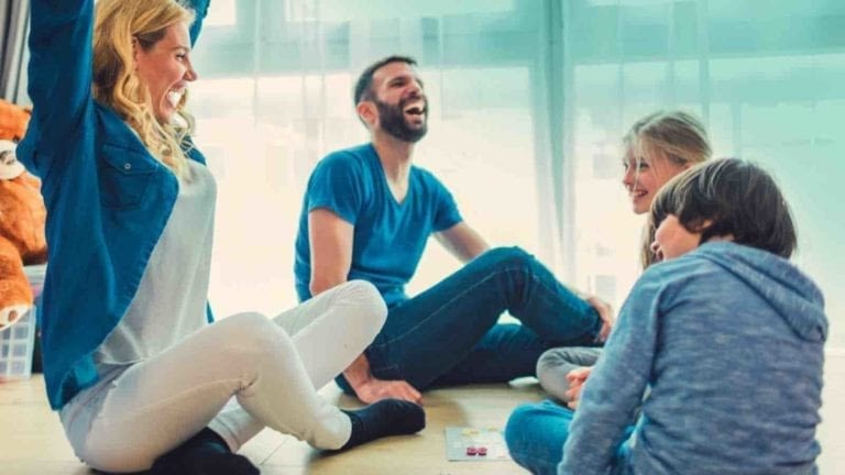6 Ideas For Your Next Family Game Night