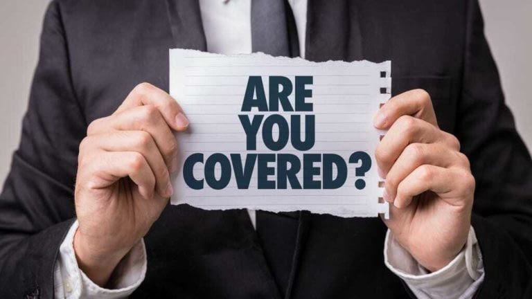 Professional Liability Insurance vs. General Liability Insurance