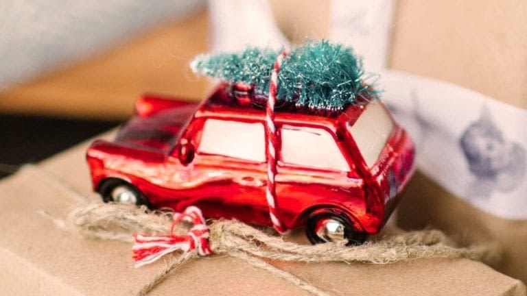 Car Gift Ideas: 39 Car Accessories, Gadgets, & More