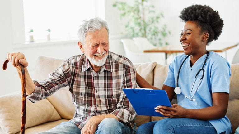 Is It Time for Long-Term Care?