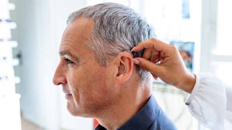 Are Hearing Aids Covered by Medicare?