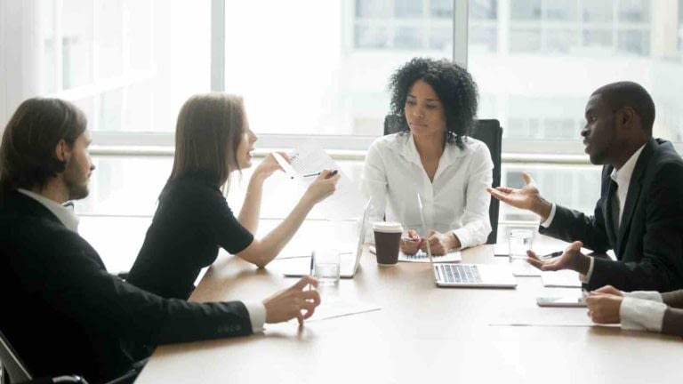 Top 7 Considerations When Choosing A Group Health Plan To Offer