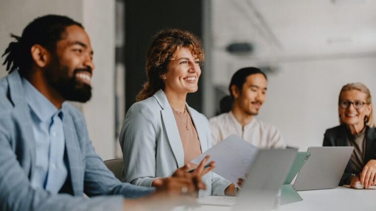 The Ins & Outs of Group Term Life Insurance
