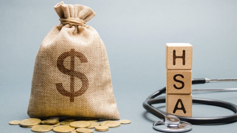 Can I Invest The Money In My HSA/FSA?