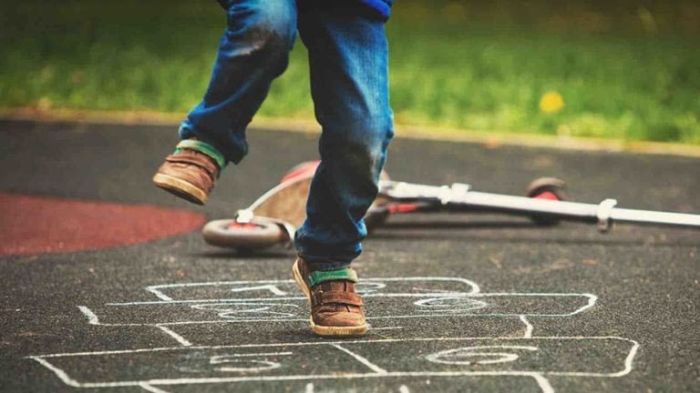 The 9 Best Driveway Games For Your Family