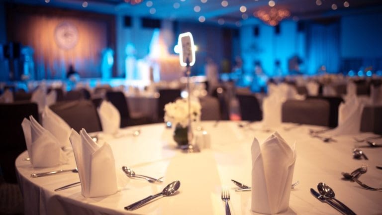 Is My Event Big Enough For Special Event Insurance?